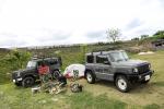Suzuki Jimny Little:D by DAMD 2020 года